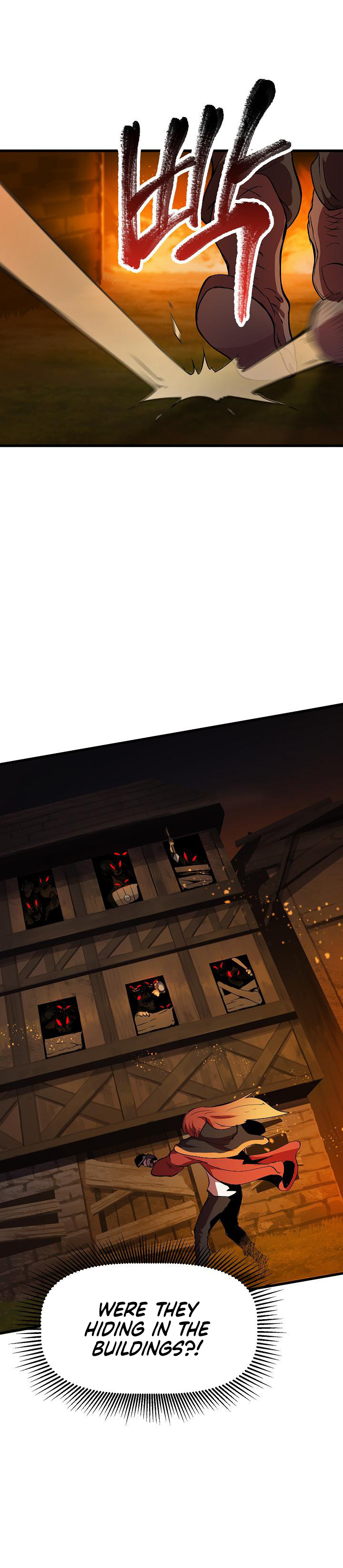 Survival Story of a Sword King in a Fantasy World Chapter 16 150 ch 16 20