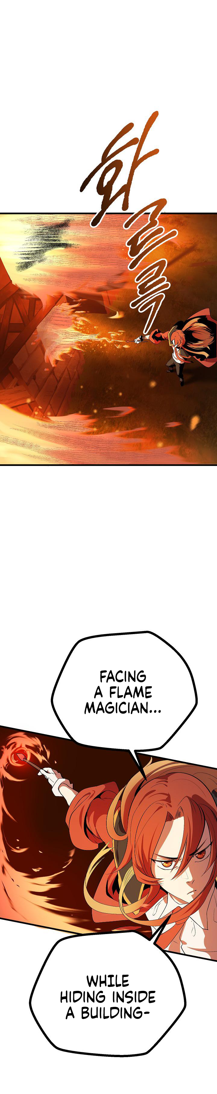 Survival Story of a Sword King in a Fantasy World Chapter 16 152 ch 16 22