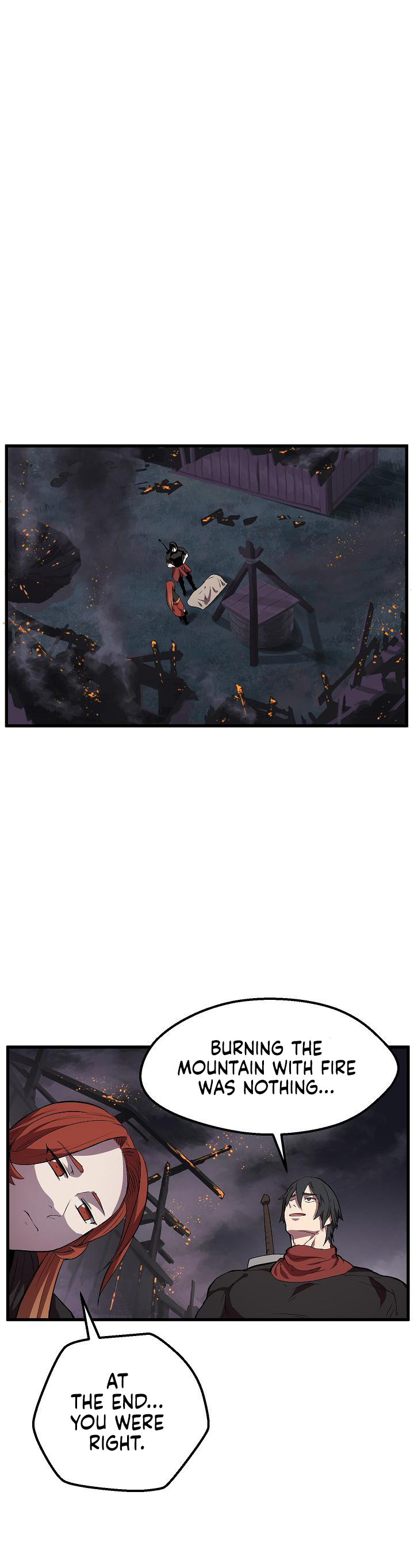 Survival Story of a Sword King in a Fantasy World Chapter 16 158 ch 16 28