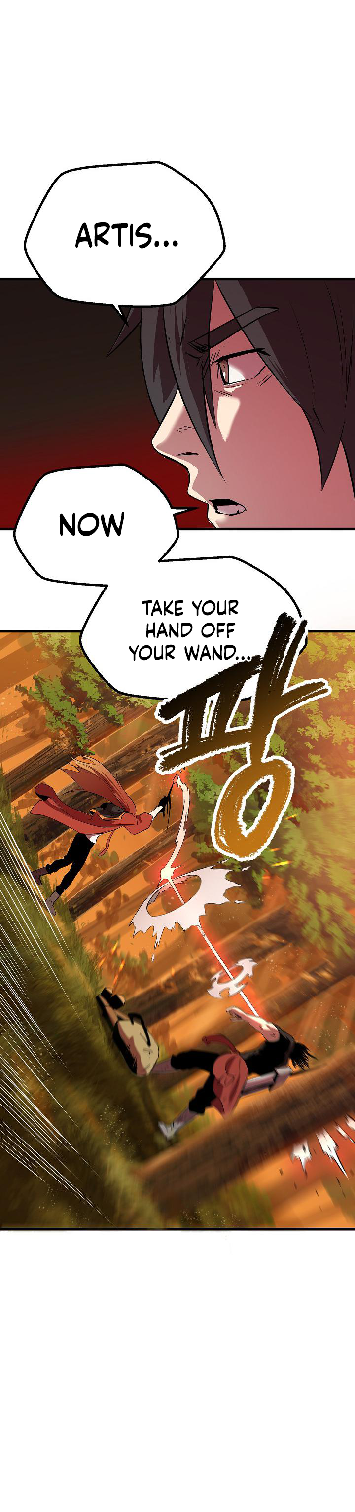 Survival Story of a Sword King in a Fantasy World Chapter 16 133 ch 16 3