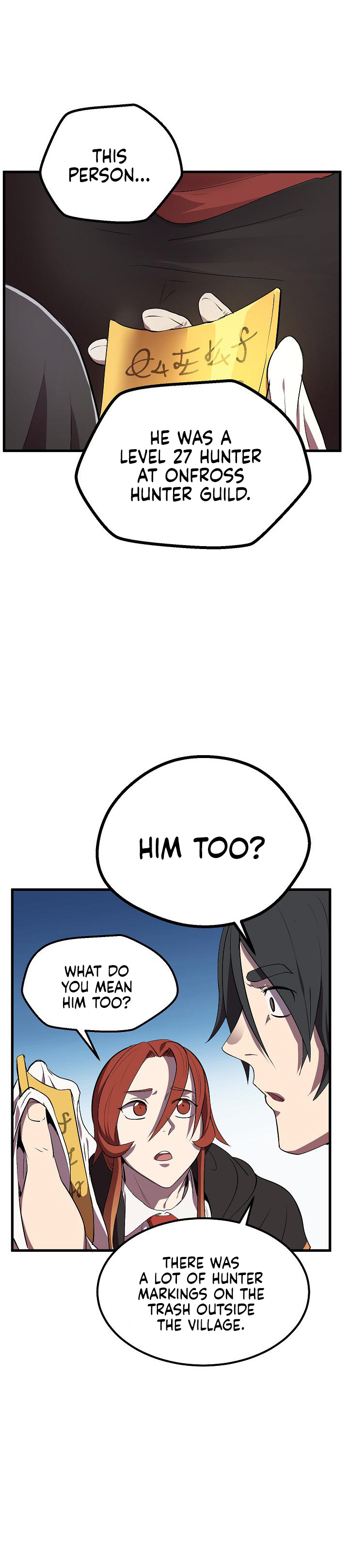 Survival Story of a Sword King in a Fantasy World Chapter 16 160 ch 16 30