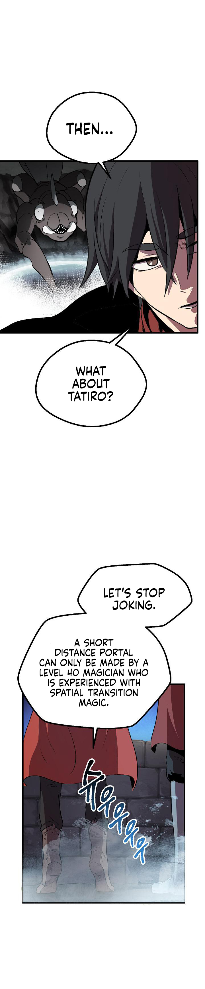 Survival Story of a Sword King in a Fantasy World Chapter 16 165 ch 16 35