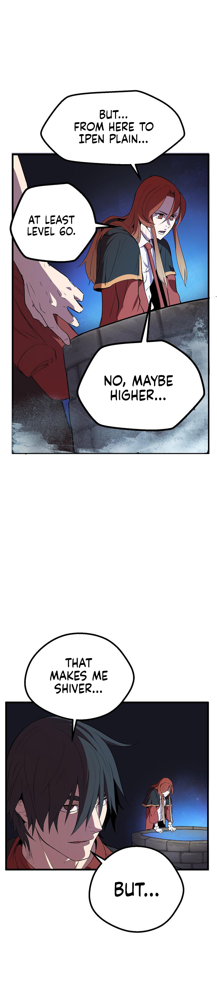 Survival Story of a Sword King in a Fantasy World Chapter 16 166 ch 16 36