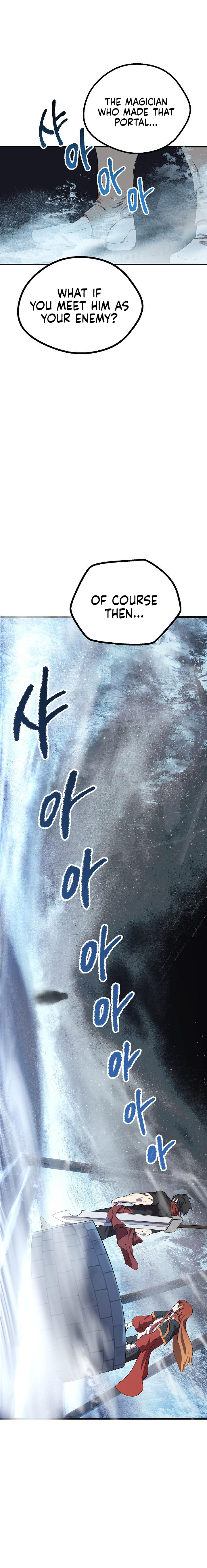 Survival Story of a Sword King in a Fantasy World Chapter 16 167 ch 16 37