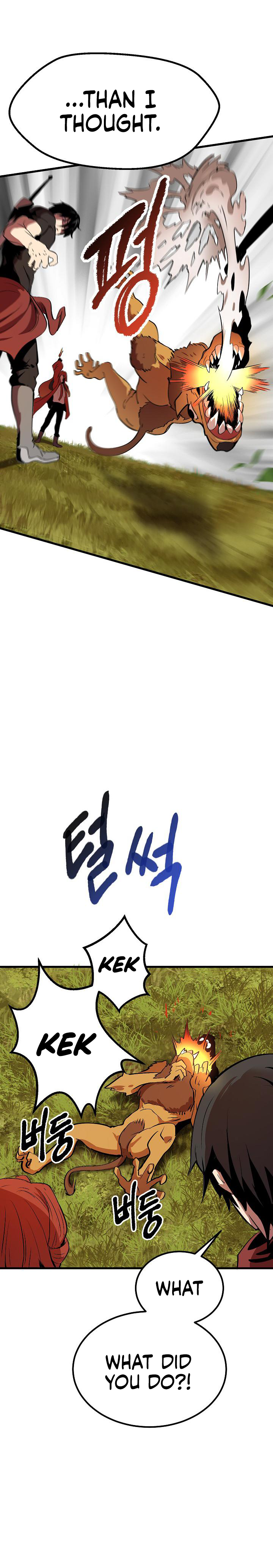 Survival Story of a Sword King in a Fantasy World Chapter 16 135 ch 16 5