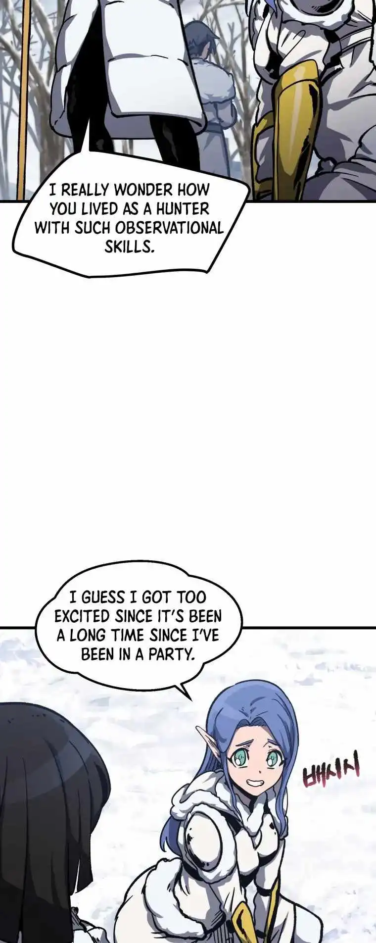 Survival Story of a Sword King in a Fantasy World Chapter 160 242 ch 160 10