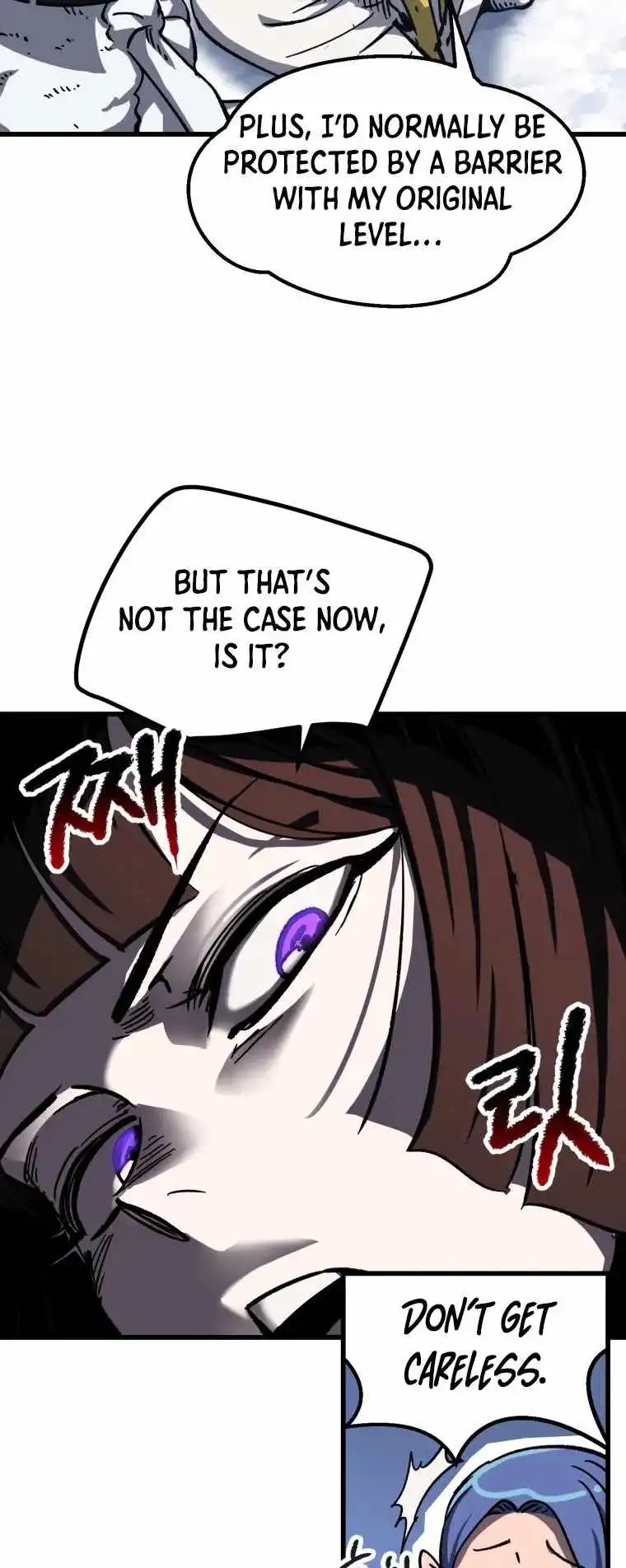 Survival Story of a Sword King in a Fantasy World Chapter 160 243 ch 160 11