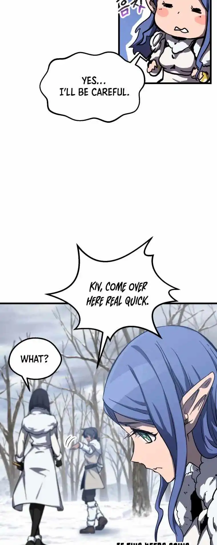 Survival Story of a Sword King in a Fantasy World Chapter 160 244 ch 160 12