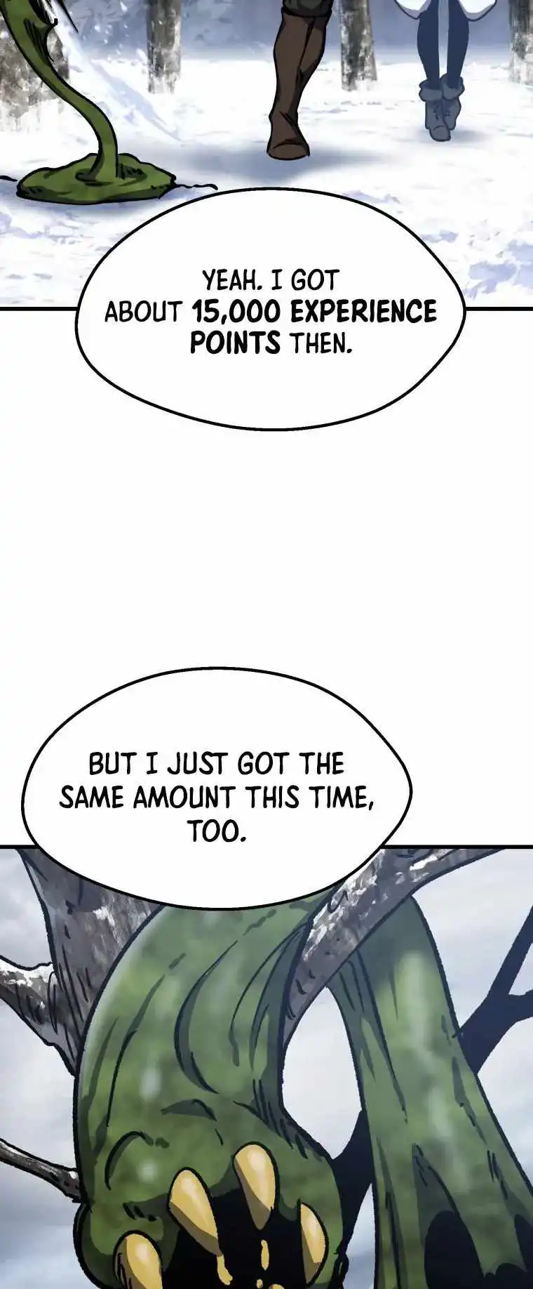 Survival Story of a Sword King in a Fantasy World Chapter 160 249 ch 160 17