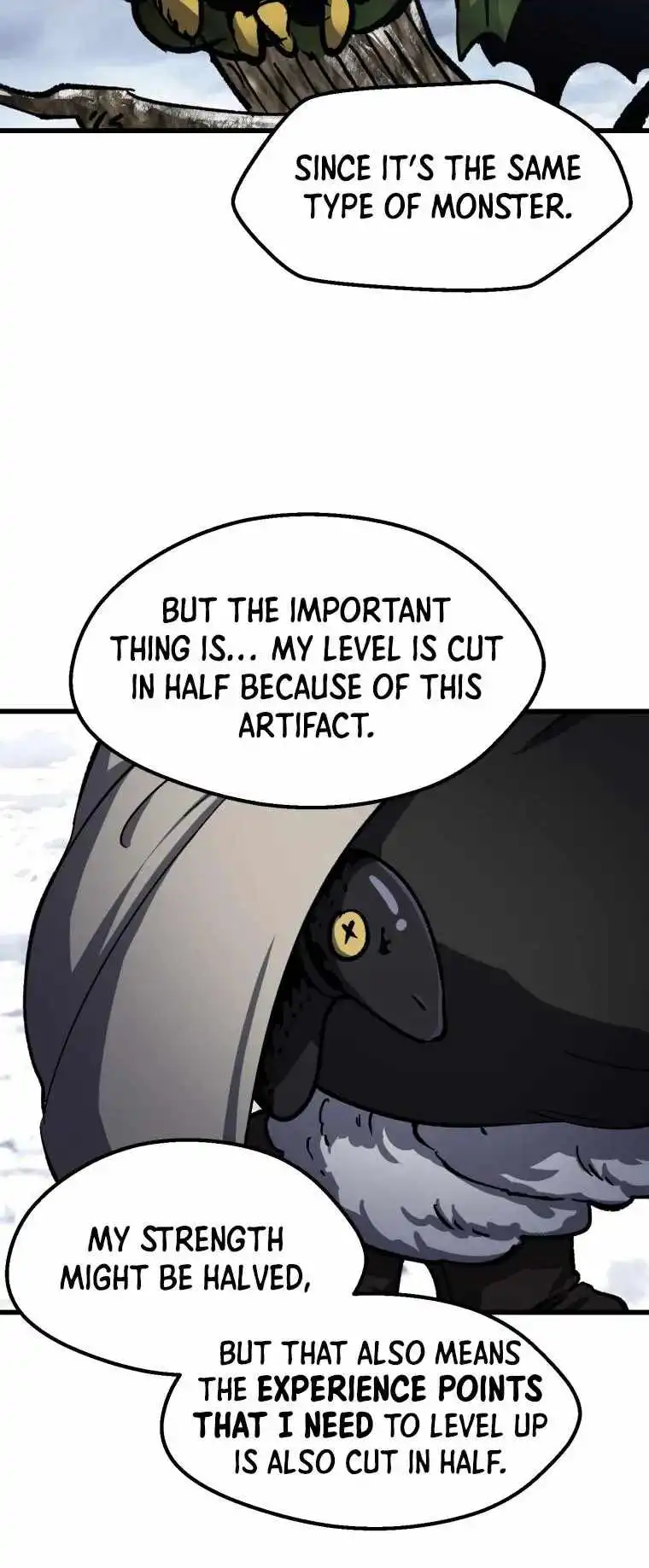 Survival Story of a Sword King in a Fantasy World Chapter 160 250 ch 160 18