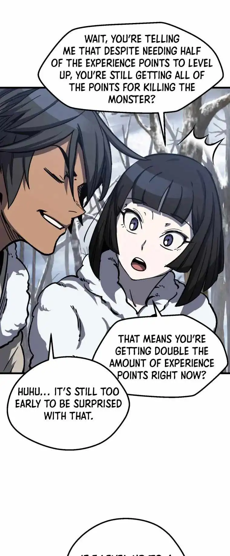 Survival Story of a Sword King in a Fantasy World Chapter 160 251 ch 160 19