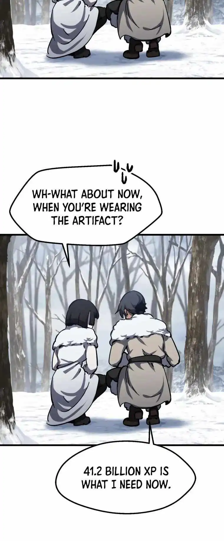 Survival Story of a Sword King in a Fantasy World Chapter 160 255 ch 160 23