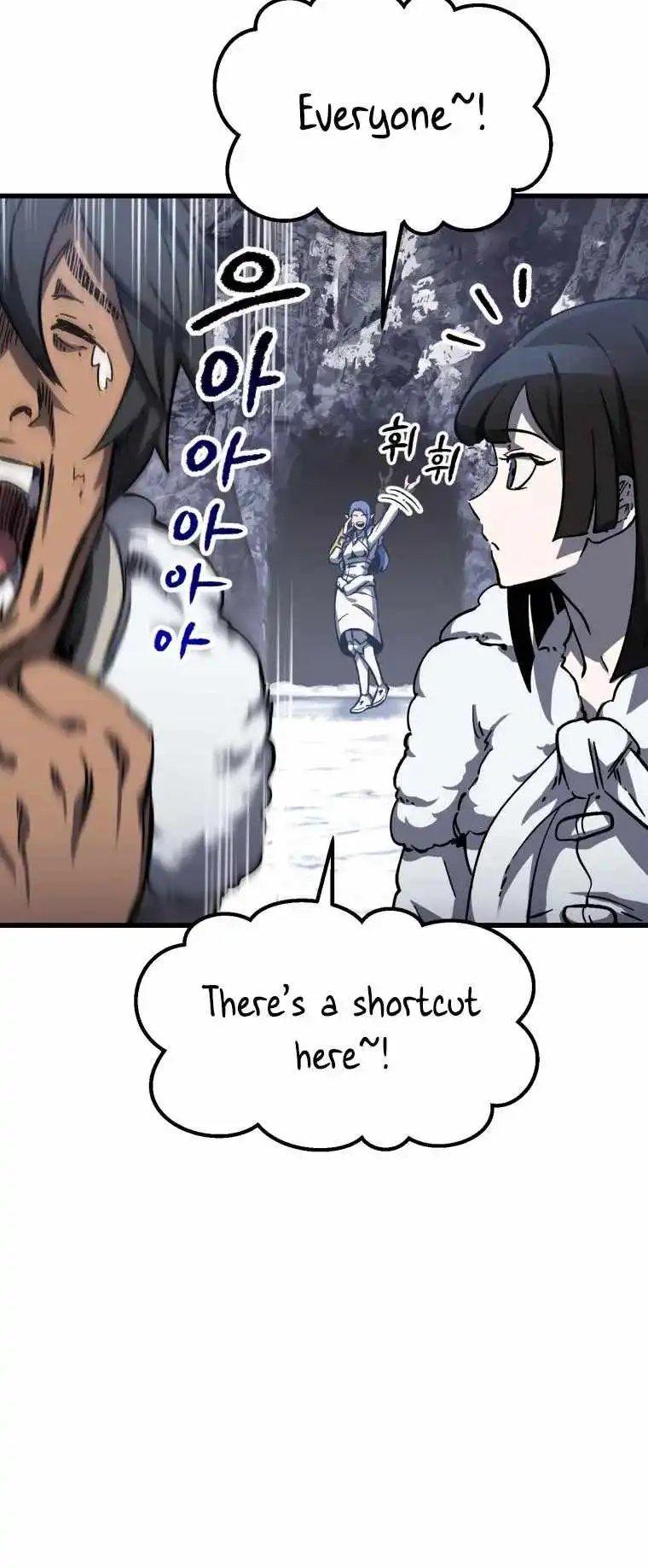 Survival Story of a Sword King in a Fantasy World Chapter 160 257 ch 160 25