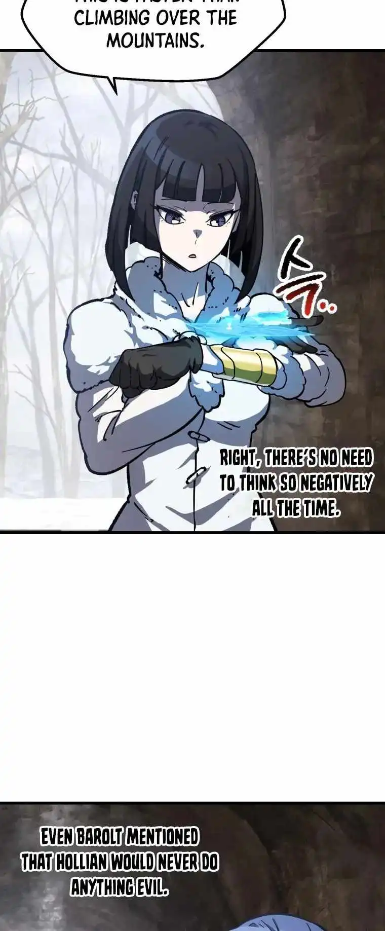 Survival Story of a Sword King in a Fantasy World Chapter 160 260 ch 160 28