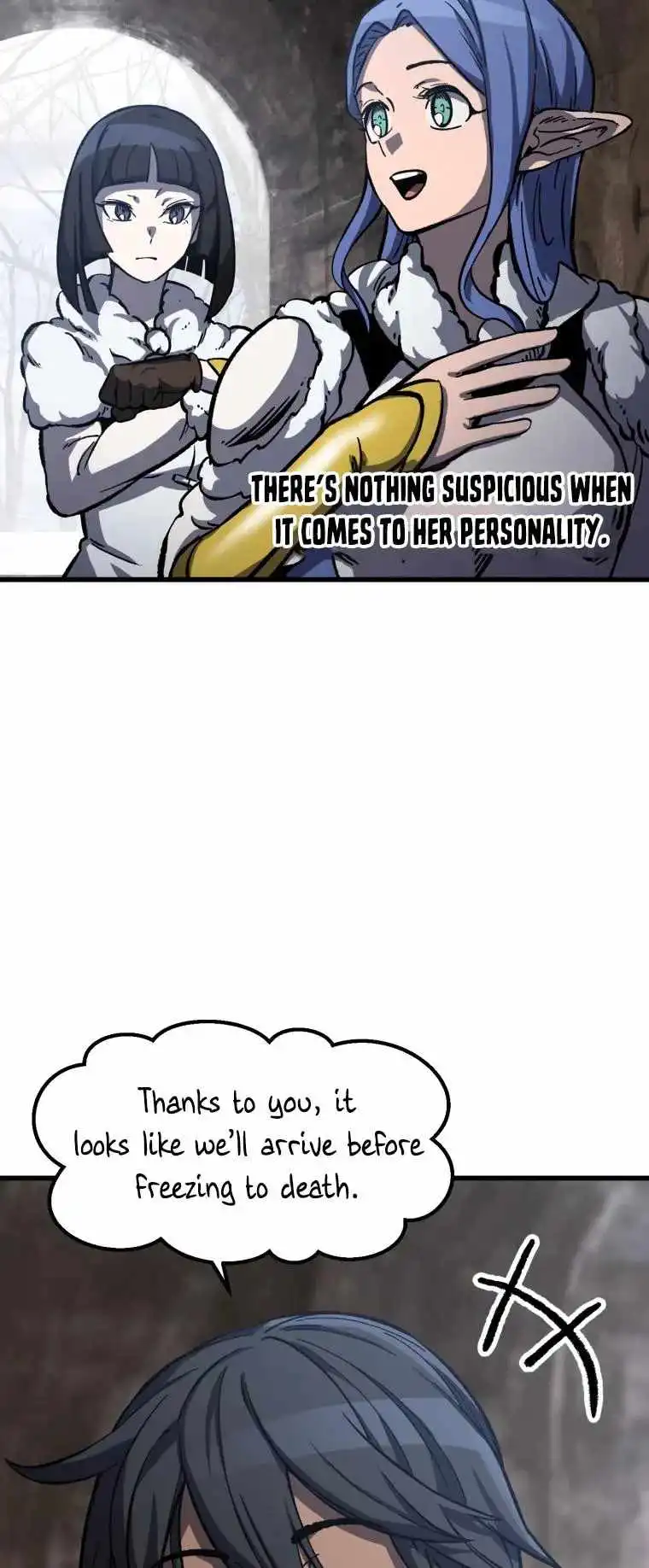 Survival Story of a Sword King in a Fantasy World Chapter 160 261 ch 160 29