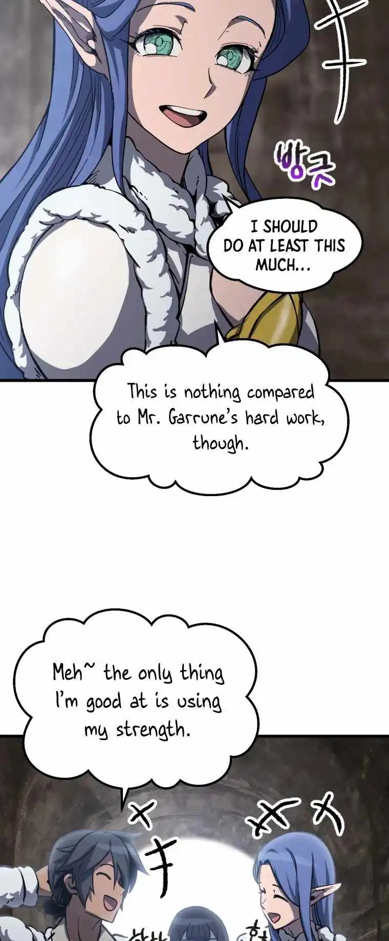 Survival Story of a Sword King in a Fantasy World Chapter 160 263 ch 160 31