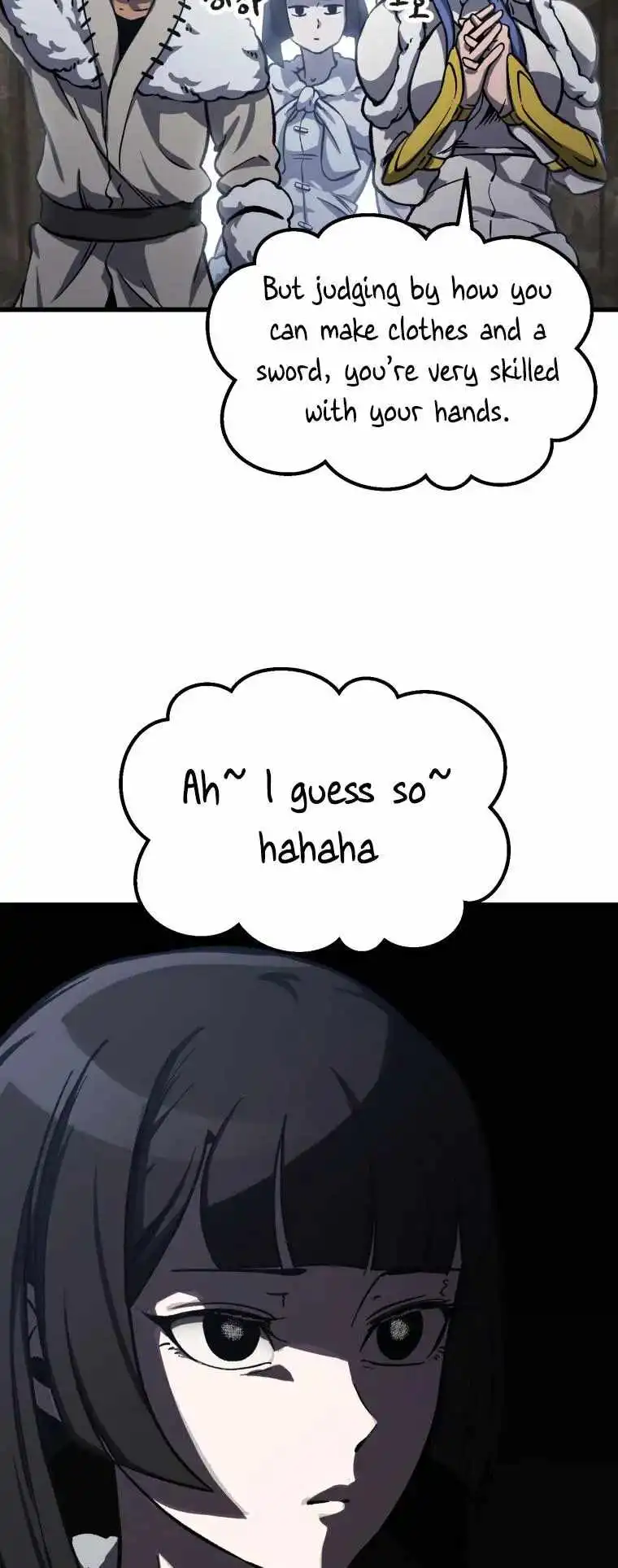 Survival Story of a Sword King in a Fantasy World Chapter 160 264 ch 160 32