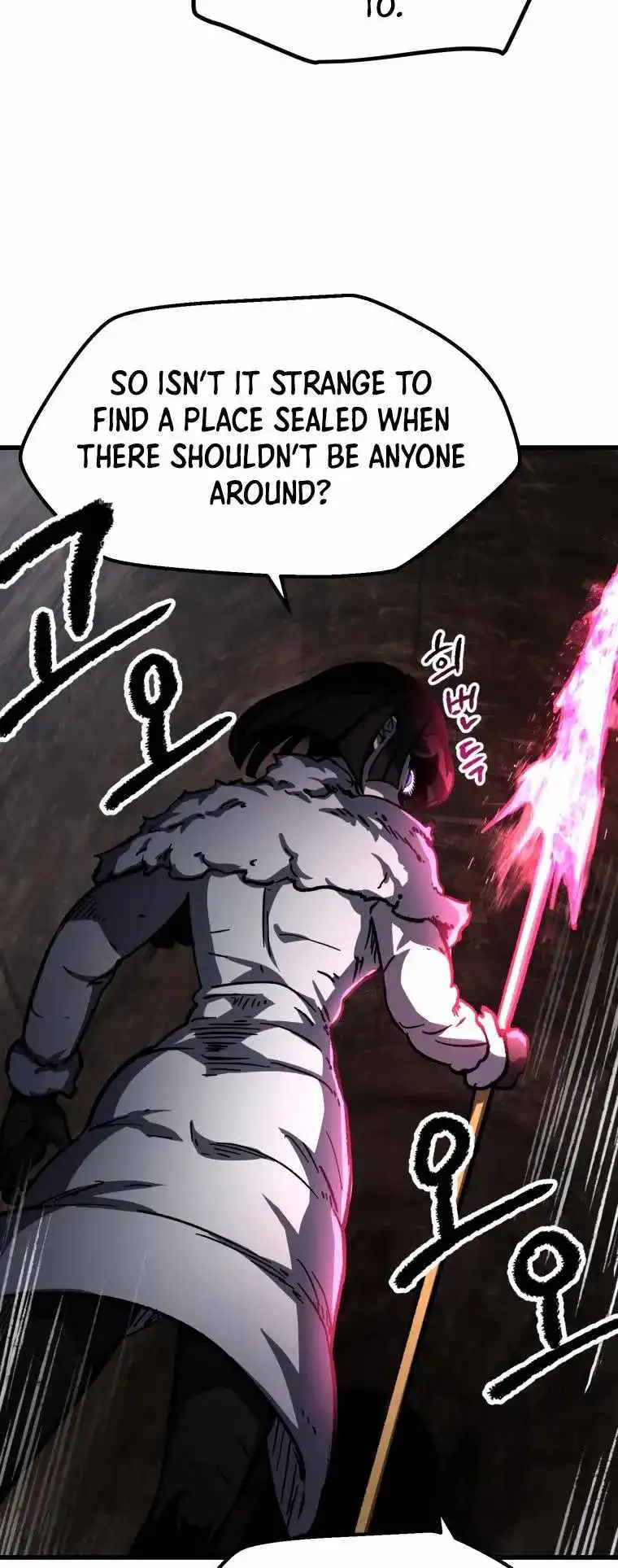 Survival Story of a Sword King in a Fantasy World Chapter 160 266 ch 160 34