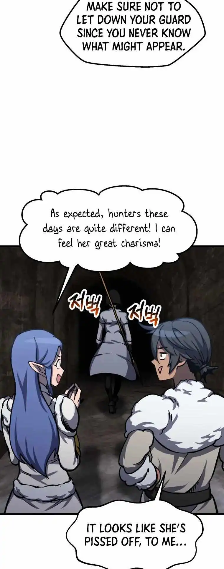 Survival Story of a Sword King in a Fantasy World Chapter 160 267 ch 160 35