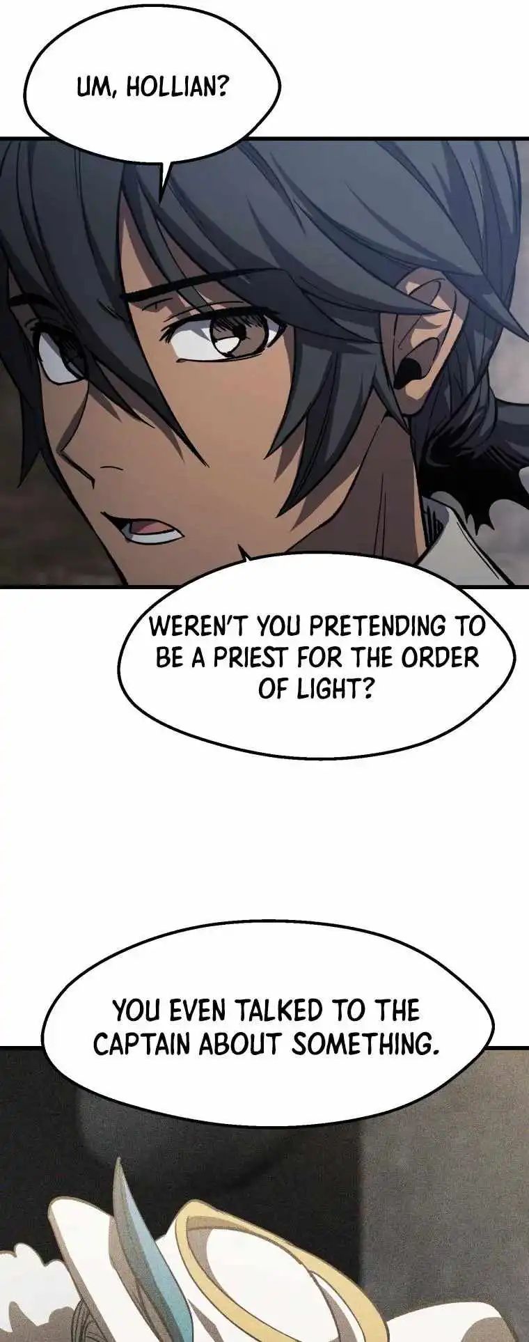 Survival Story of a Sword King in a Fantasy World Chapter 160 269 ch 160 37