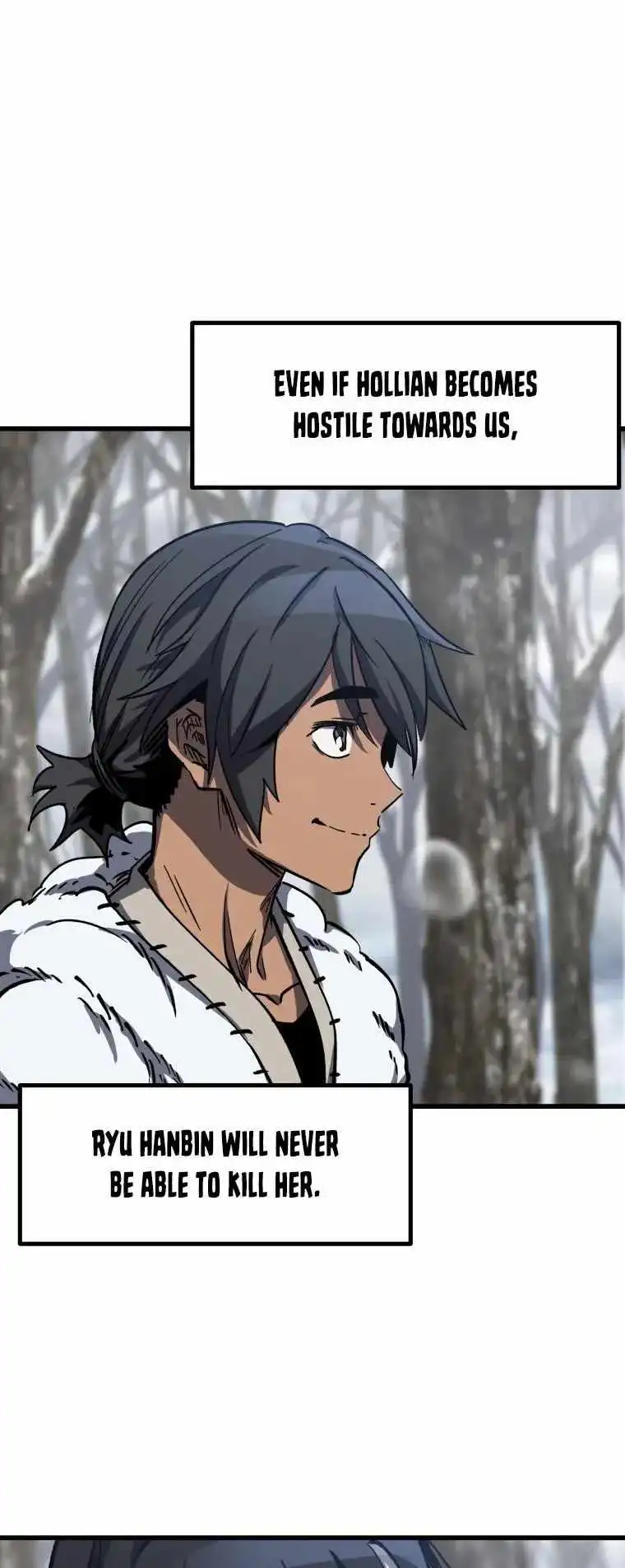 Survival Story of a Sword King in a Fantasy World Chapter 160 236 ch 160 4