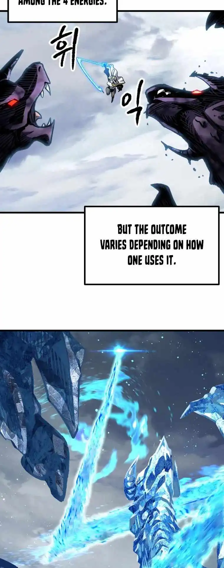 Survival Story of a Sword King in a Fantasy World Chapter 160 273 ch 160 41