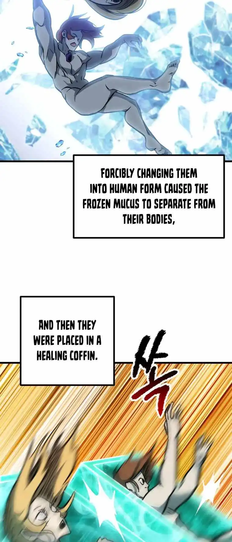 Survival Story of a Sword King in a Fantasy World Chapter 160 281 ch 160 49