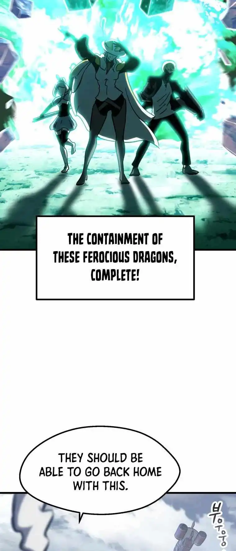 Survival Story of a Sword King in a Fantasy World Chapter 160 283 ch 160 51