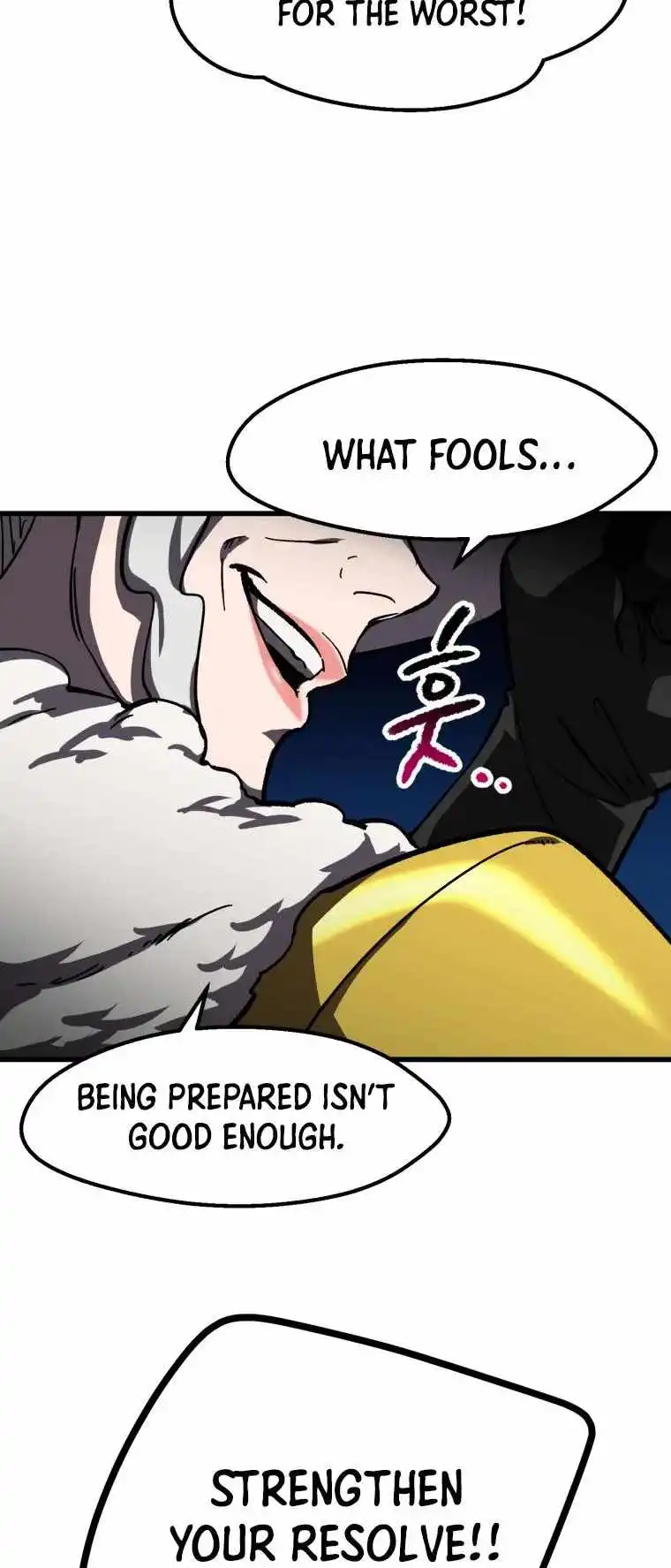 Survival Story of a Sword King in a Fantasy World Chapter 160 286 ch 160 54