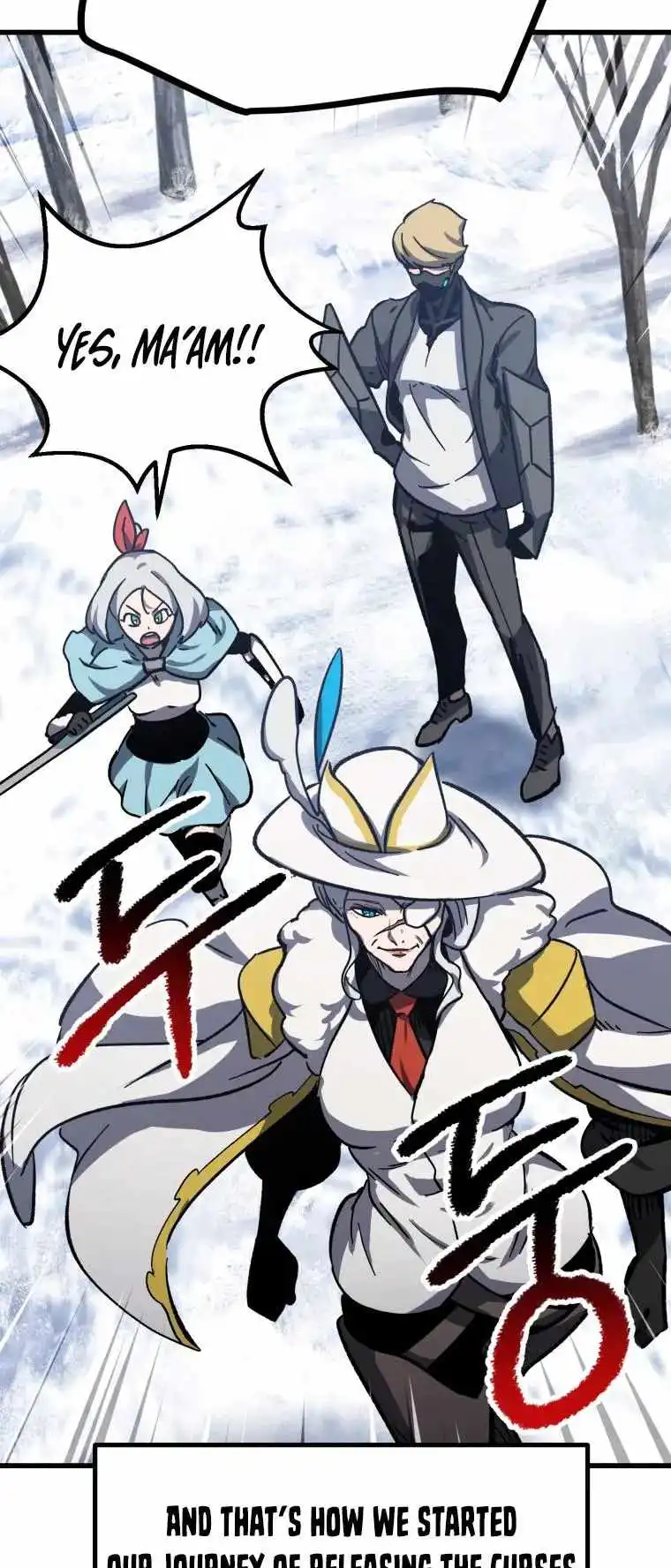 Survival Story of a Sword King in a Fantasy World Chapter 160 287 ch 160 55