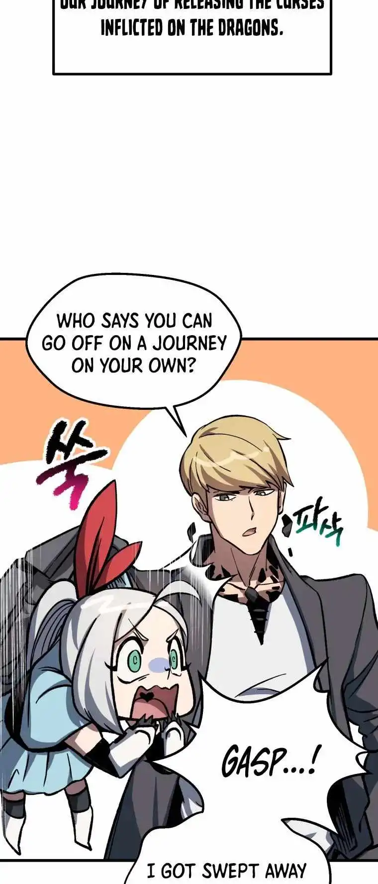 Survival Story of a Sword King in a Fantasy World Chapter 160 288 ch 160 56