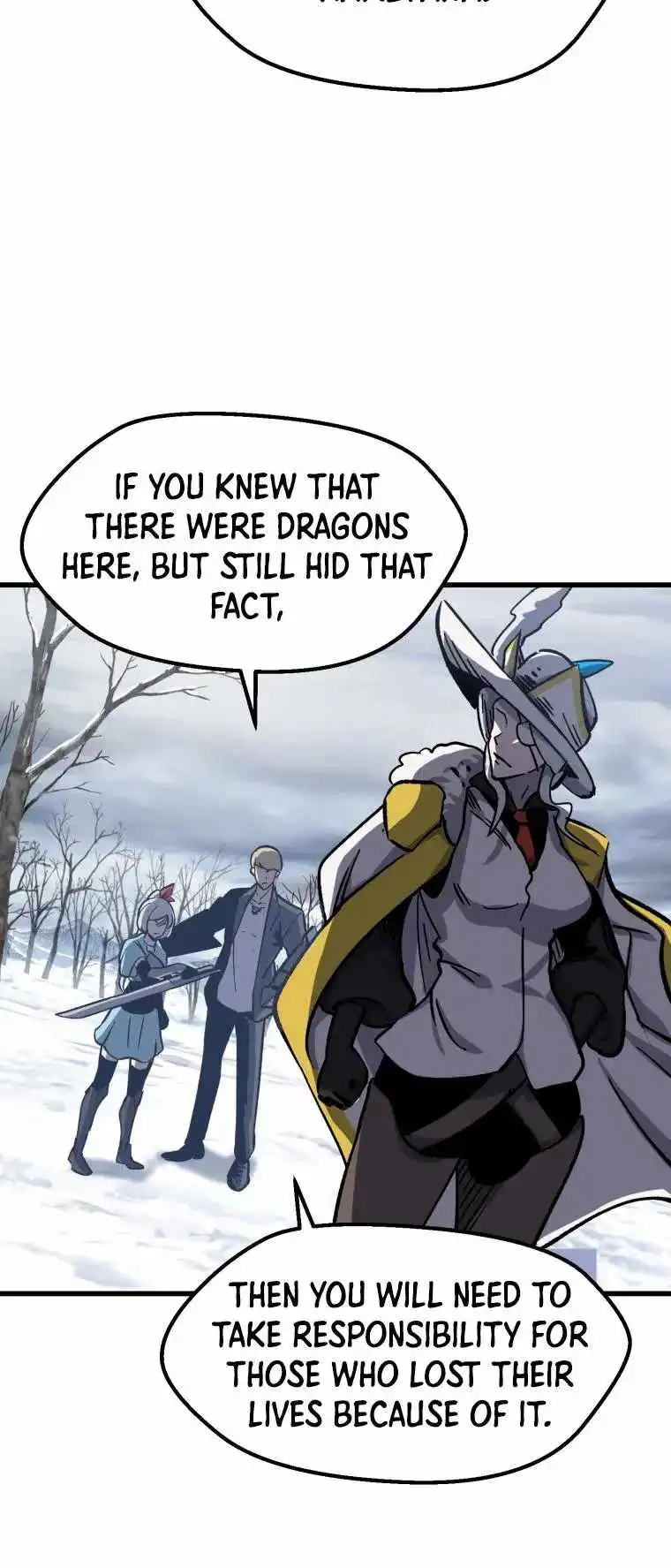 Survival Story of a Sword King in a Fantasy World Chapter 160 291 ch 160 59