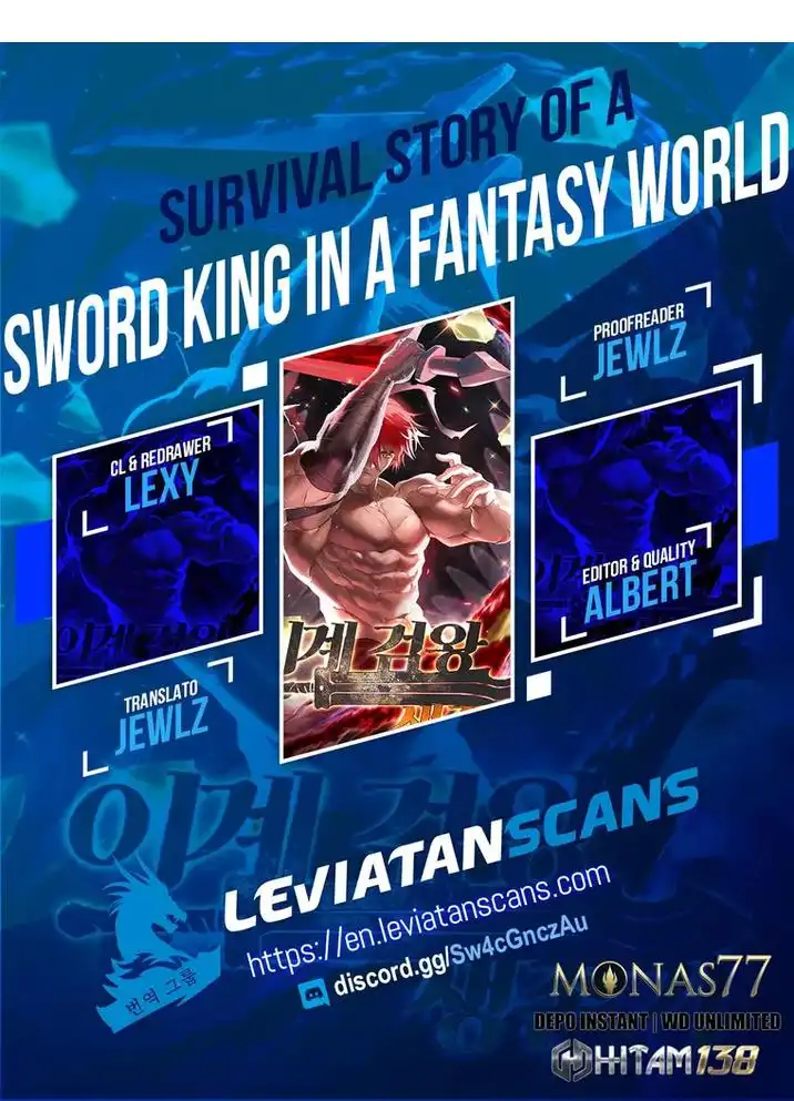 Survival Story of a Sword King in a Fantasy World Chapter 161 251 ch 161 1