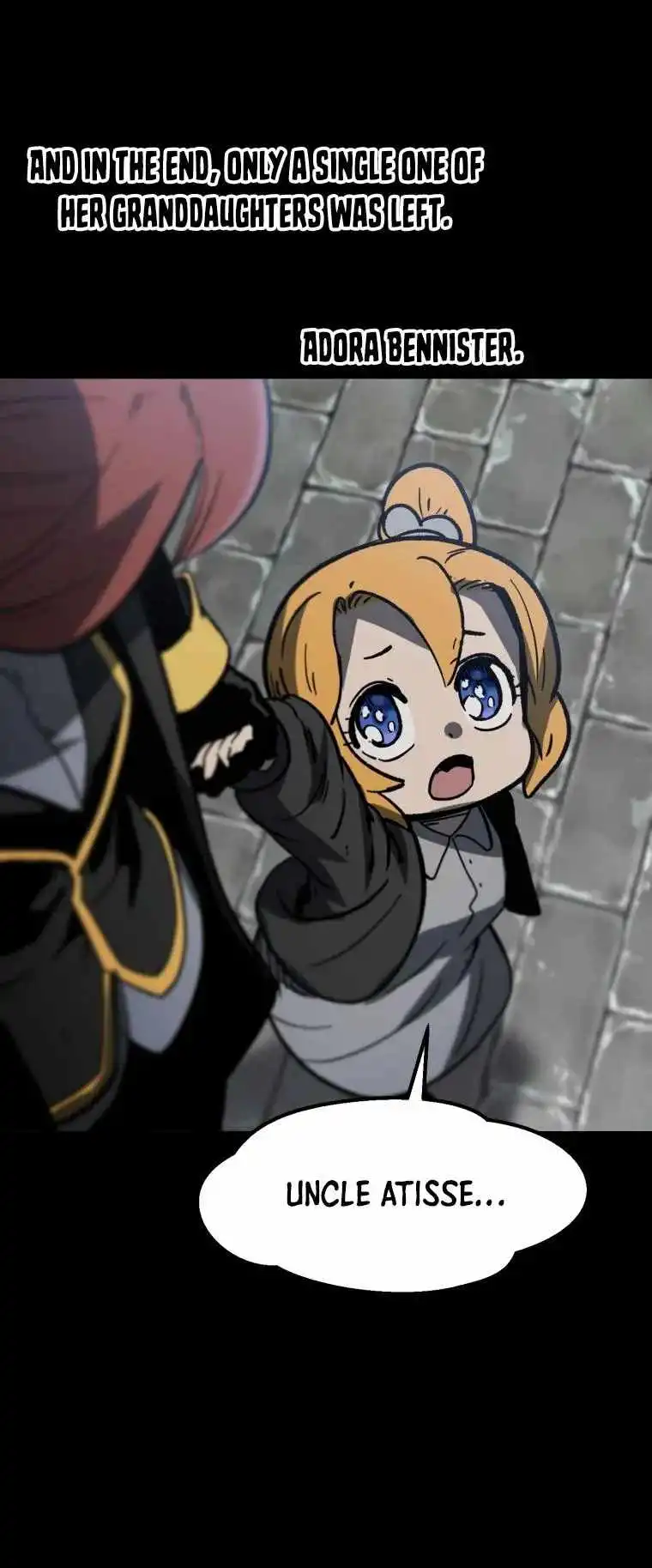 Survival Story of a Sword King in a Fantasy World Chapter 161 260 ch 161 10