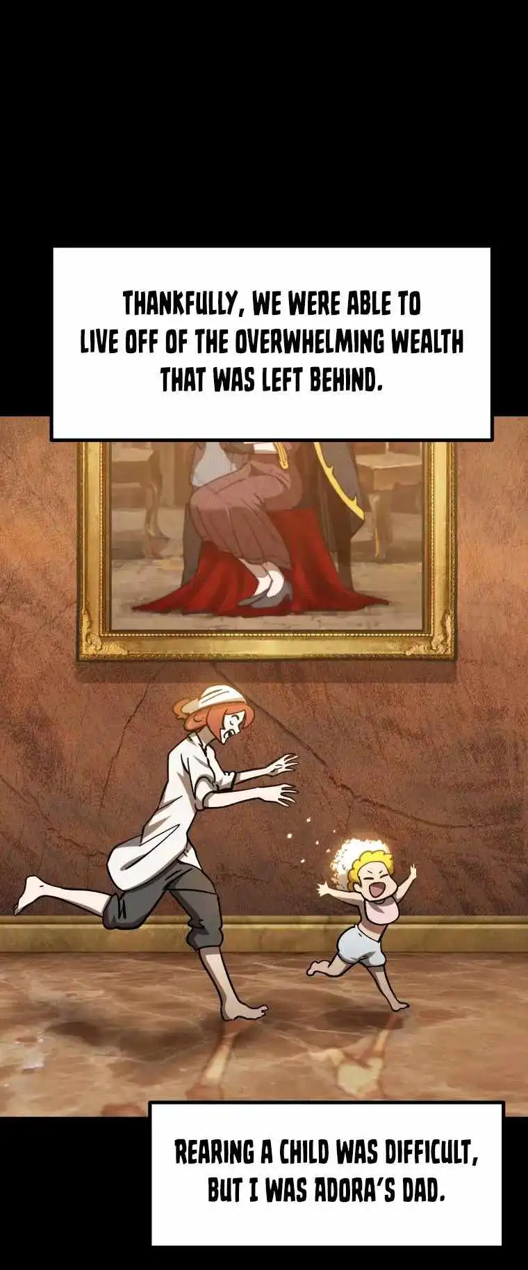 Survival Story of a Sword King in a Fantasy World Chapter 161 262 ch 161 12