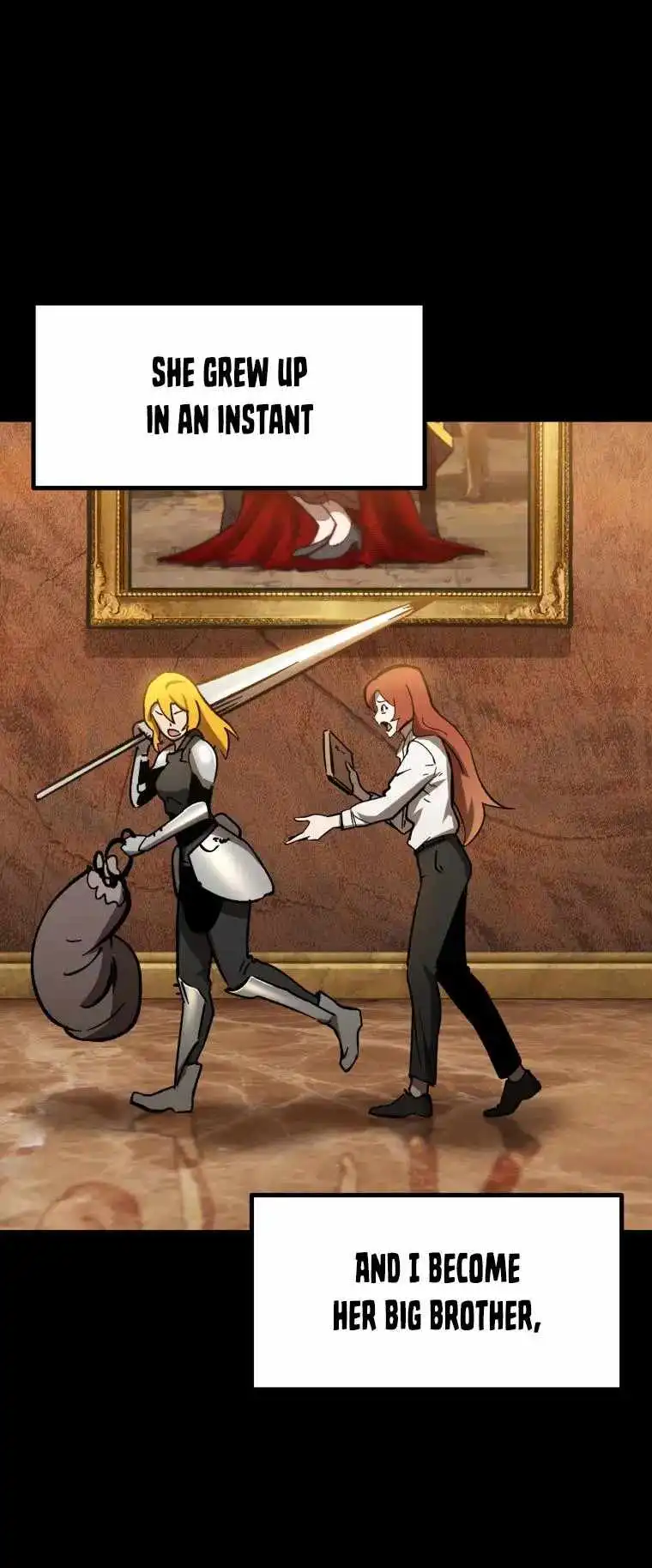 Survival Story of a Sword King in a Fantasy World Chapter 161 263 ch 161 13