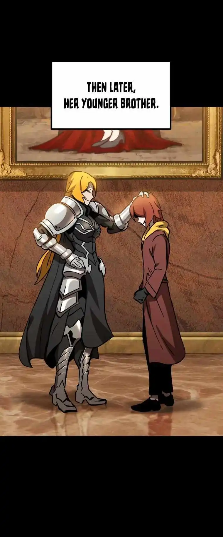 Survival Story of a Sword King in a Fantasy World Chapter 161 264 ch 161 14