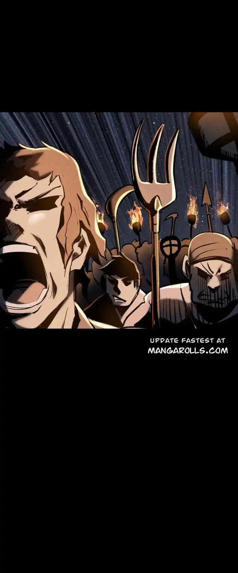 Survival Story of a Sword King in a Fantasy World Chapter 161 252 ch 161 2