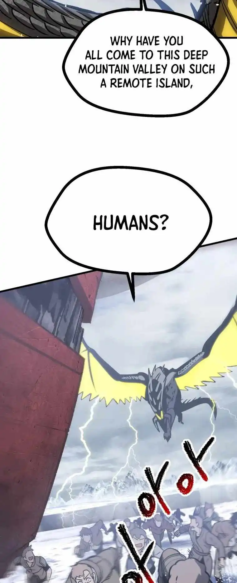 Survival Story of a Sword King in a Fantasy World Chapter 161 273 ch 161 23