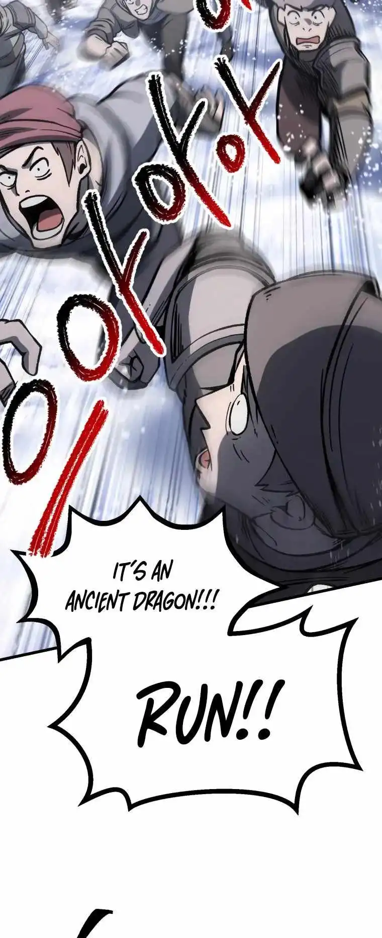 Survival Story of a Sword King in a Fantasy World Chapter 161 274 ch 161 24