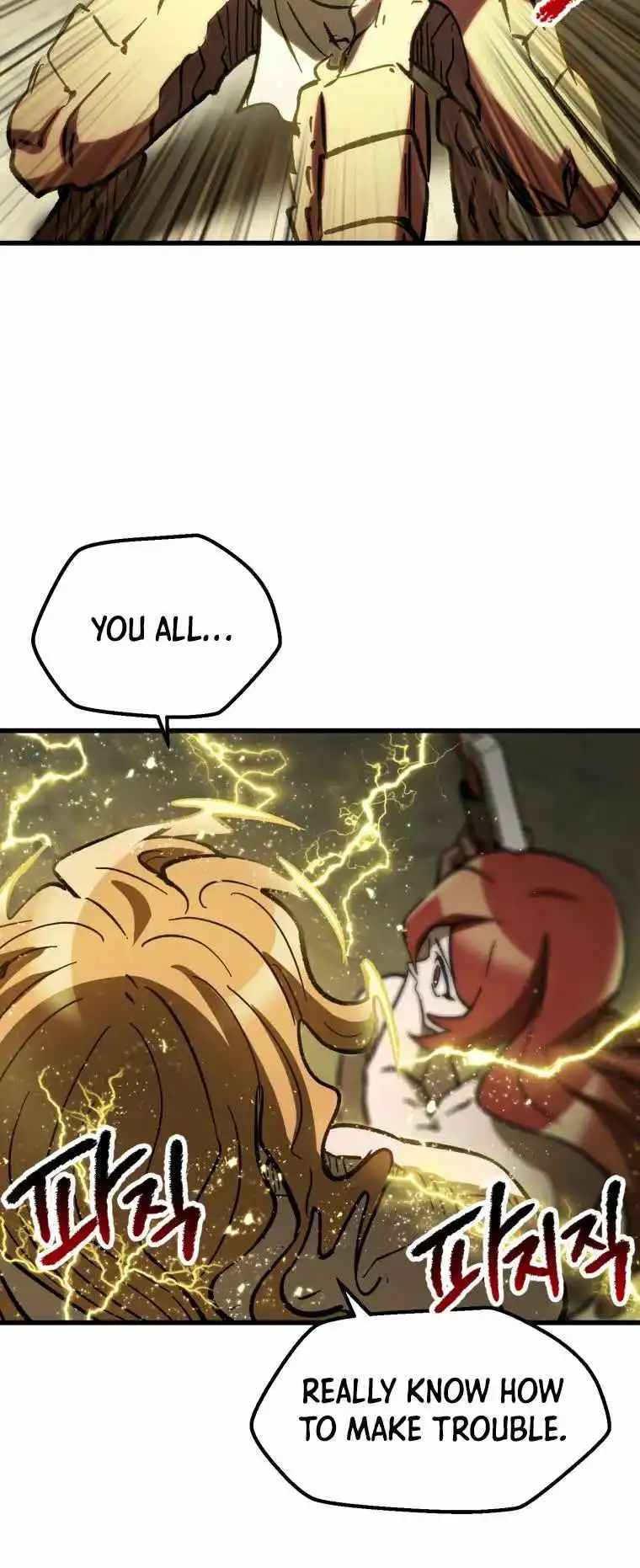 Survival Story of a Sword King in a Fantasy World Chapter 161 284 ch 161 34