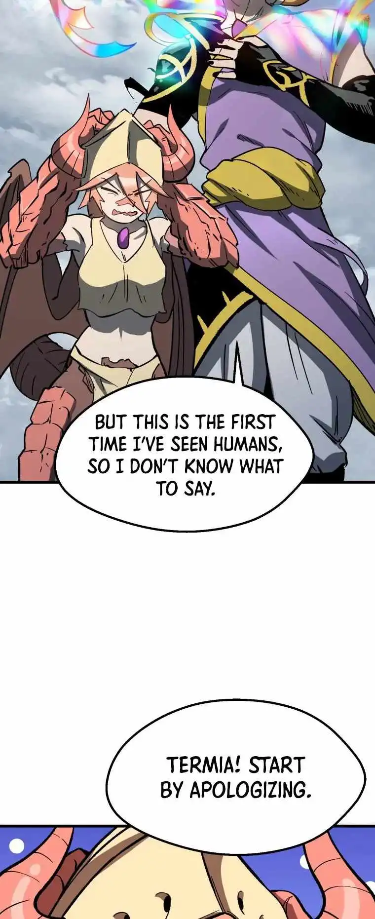 Survival Story of a Sword King in a Fantasy World Chapter 161 290 ch 161 40