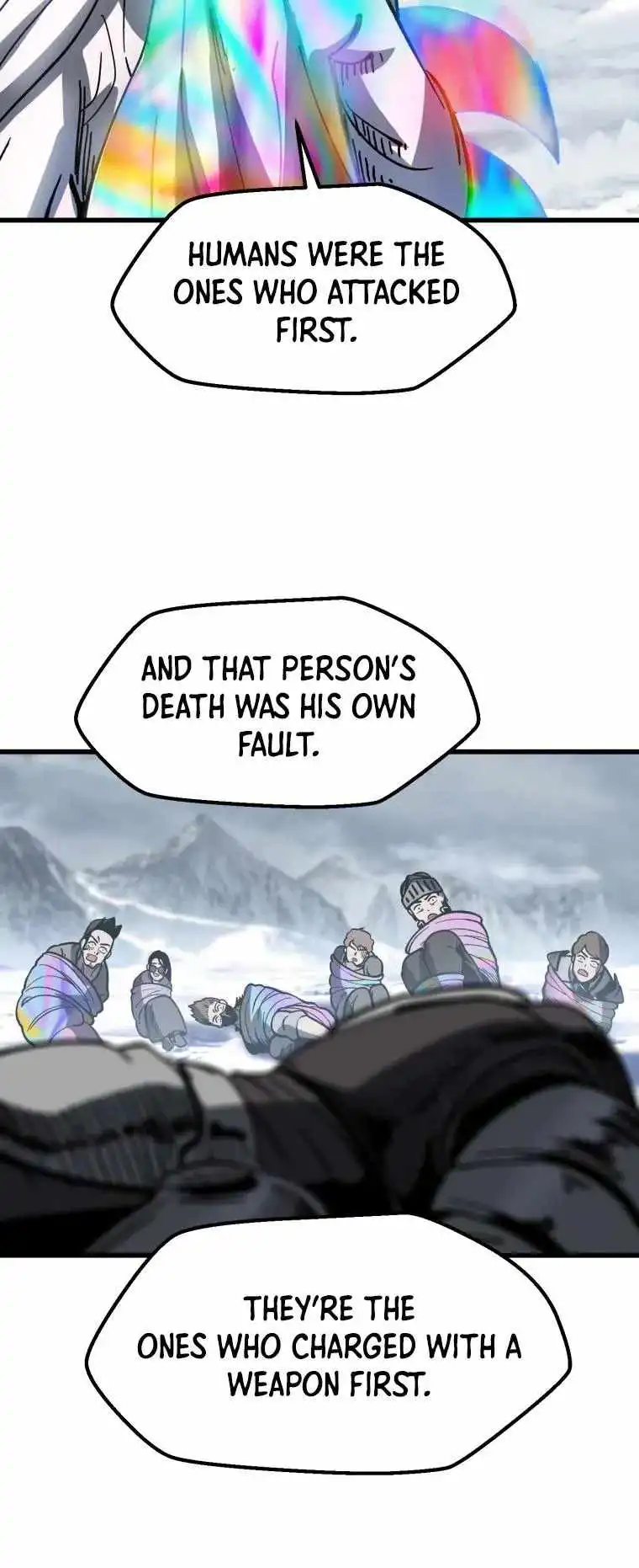 Survival Story of a Sword King in a Fantasy World Chapter 161 292 ch 161 42