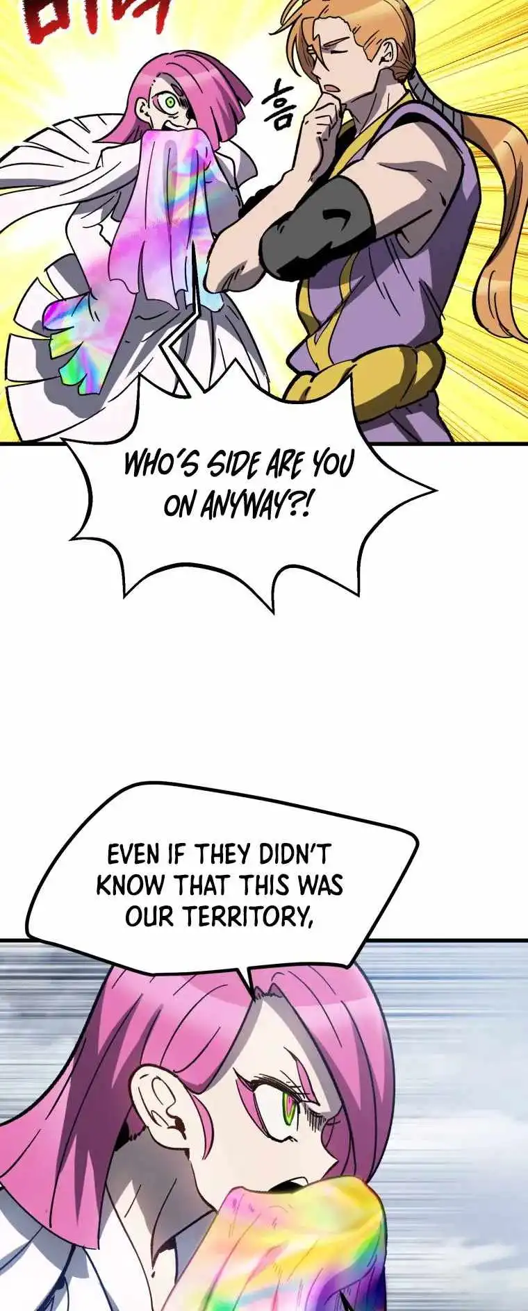 Survival Story of a Sword King in a Fantasy World Chapter 161 298 ch 161 48