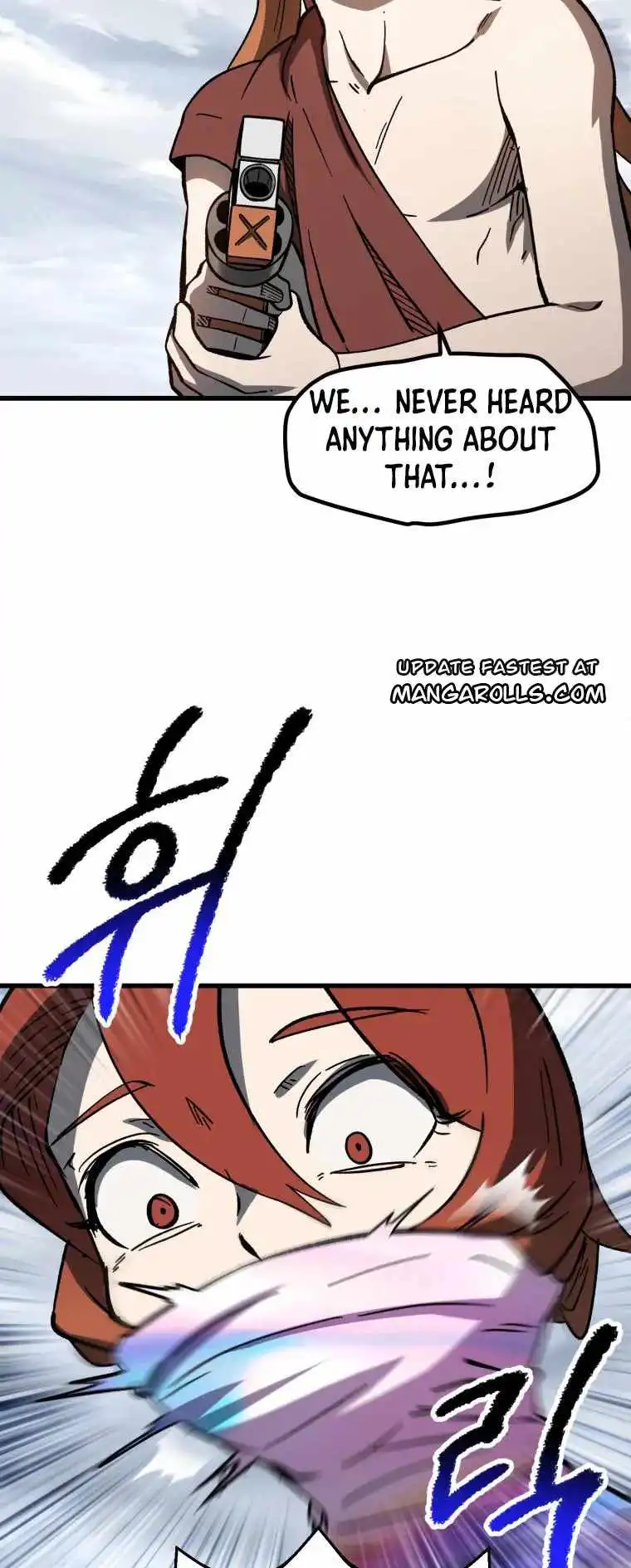 Survival Story of a Sword King in a Fantasy World Chapter 161 304 ch 161 54