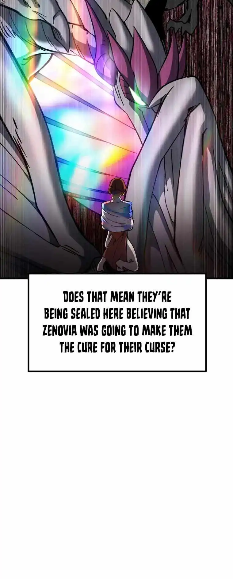 Survival Story of a Sword King in a Fantasy World Chapter 161 307 ch 161 57