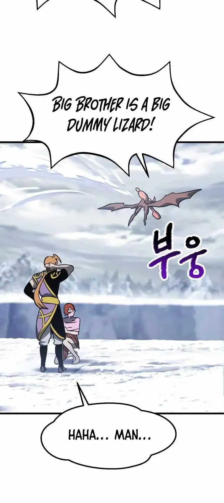 Survival Story of a Sword King in a Fantasy World Chapter 161 315 ch 161 65