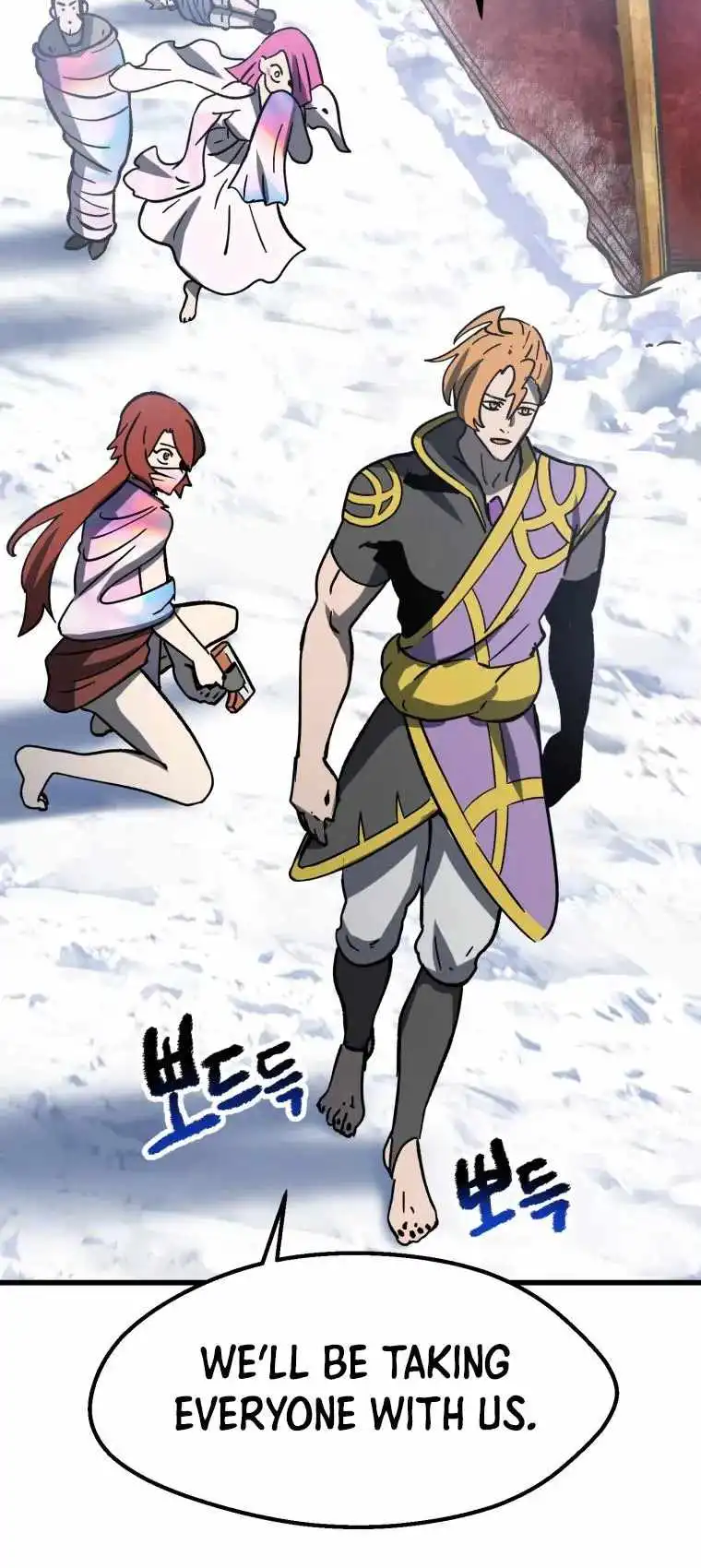 Survival Story of a Sword King in a Fantasy World Chapter 161 317 ch 161 67