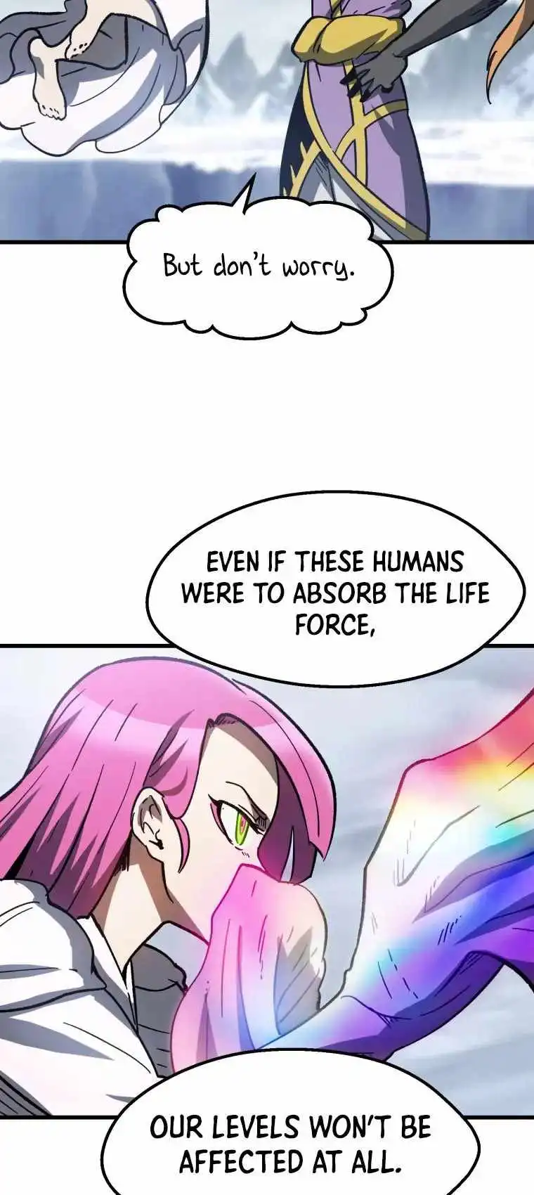 Survival Story of a Sword King in a Fantasy World Chapter 161 325 ch 161 75