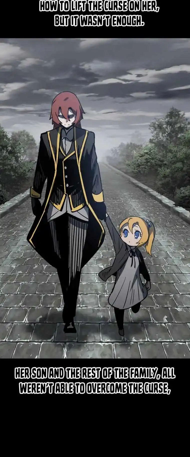 Survival Story of a Sword King in a Fantasy World Chapter 161 259 ch 161 9